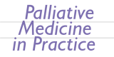 Palliative Medicine in Practice